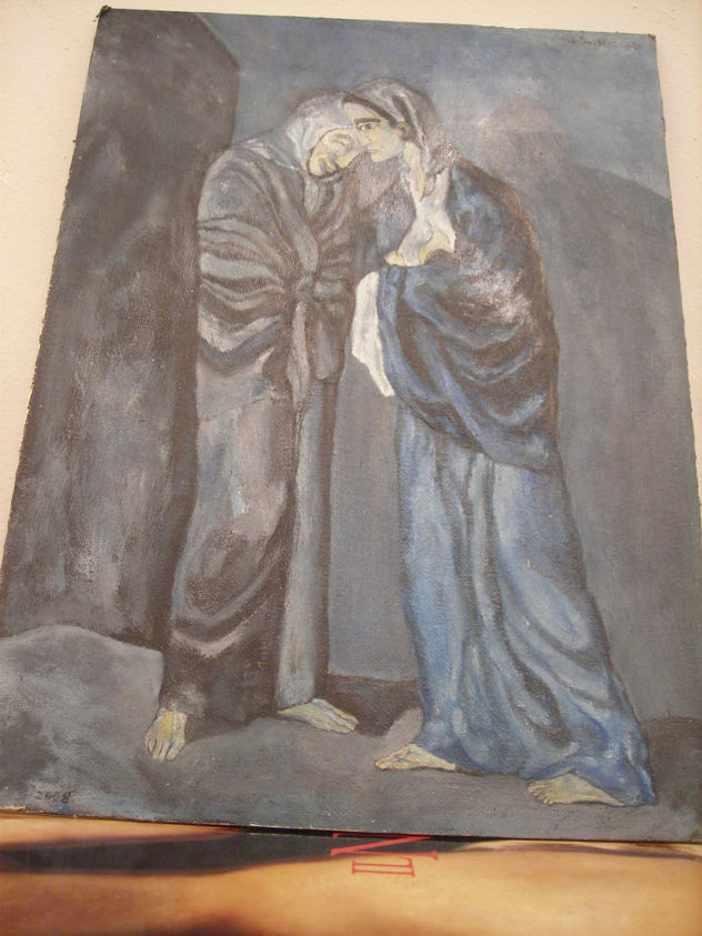 picasso