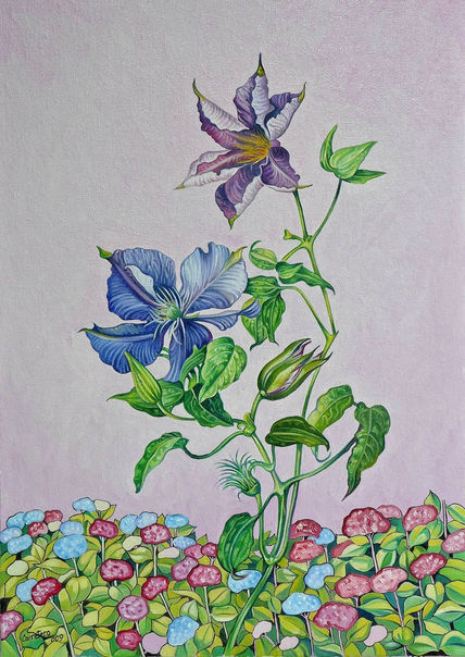 Flores 4