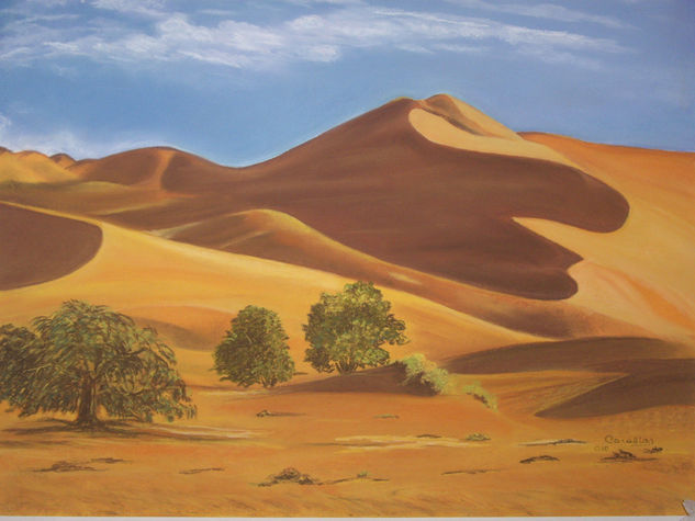 Namibia 