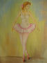 BAILARINA