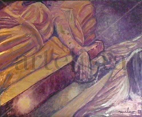 Los amantes