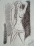 Dibujo febrero 7:Desnudo