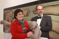 Visita de la Concejala de Cultura de Ronda