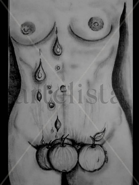 The fruits of women...