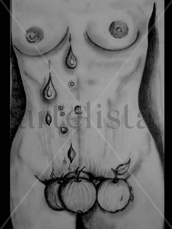 THE FRUITS OF WOMEN BELLY / LOS FRUTOS DEL VIENTRE FEMENINO