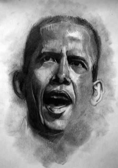 Barack Obama 