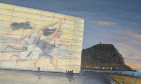 Donosti Picasso