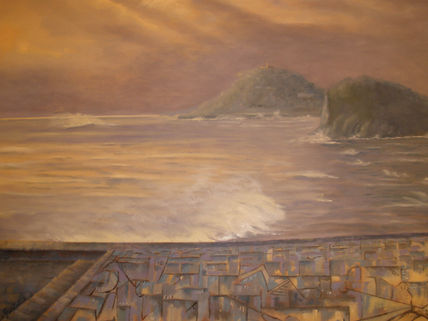 Donosti Picasso...