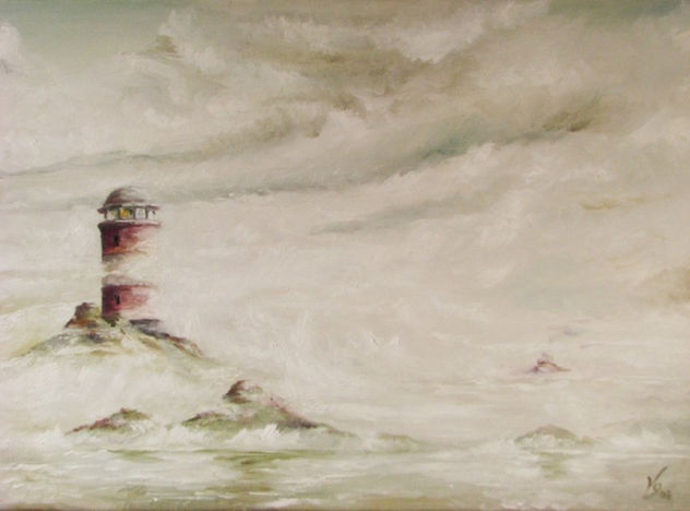 el faro
