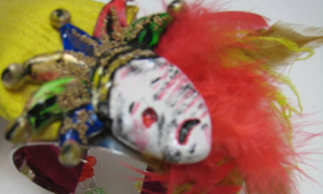 Colección inspirada en Colunga