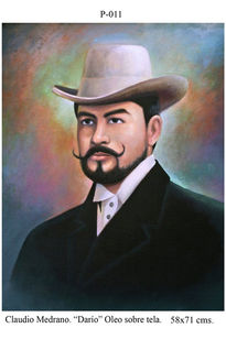 Rubén Darío