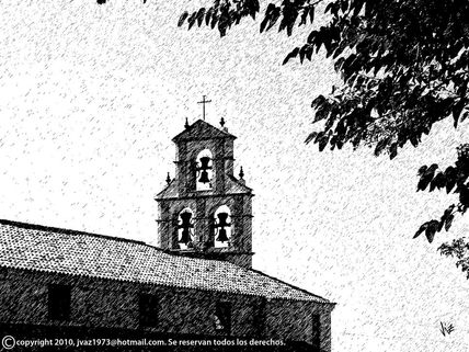 Campanario