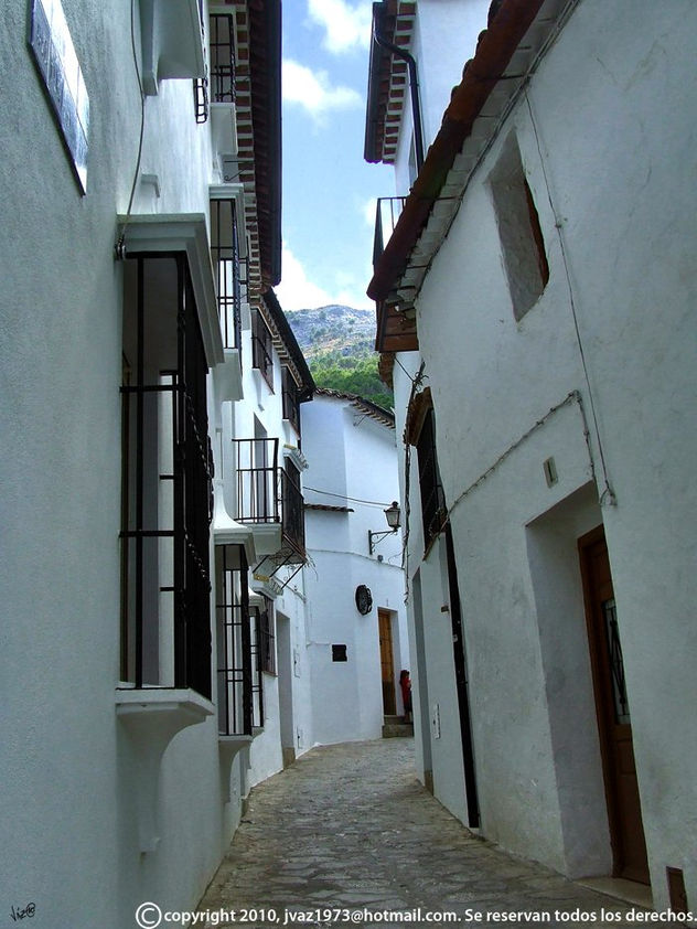 callejuelas