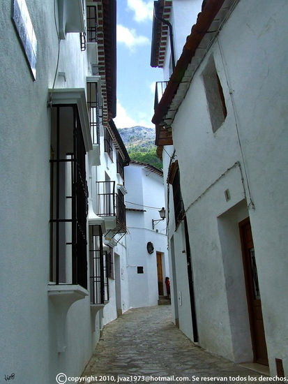 callejuelas Viajes Color (Digital)