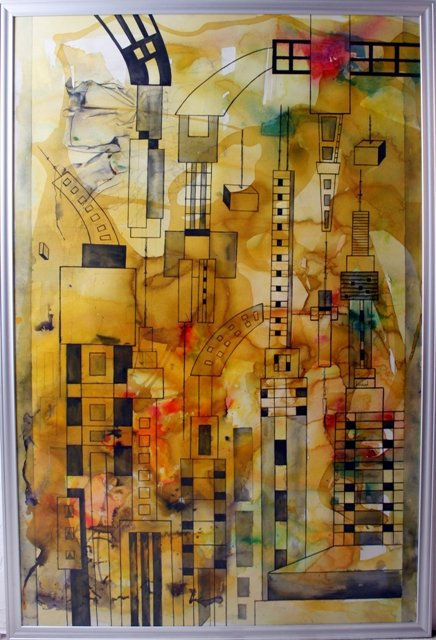 paisaje interno