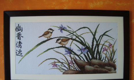 Arte Oriental