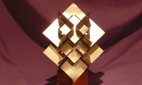 GEOMETRIA ABSTRACTA
