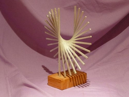 RELOJ SOLAR