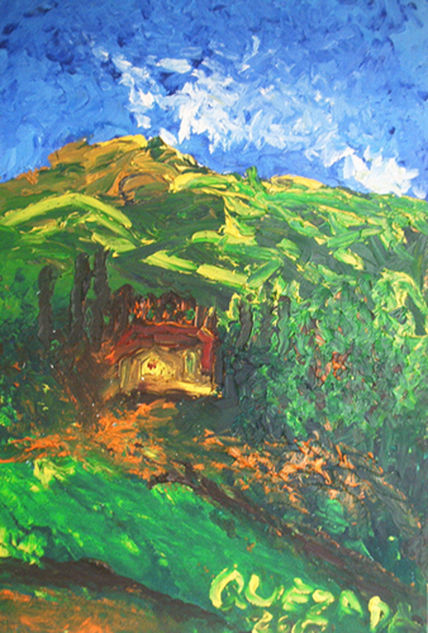 Casa de Campo