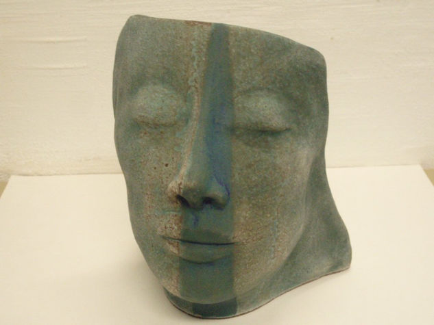 S/T Pottery Figurative