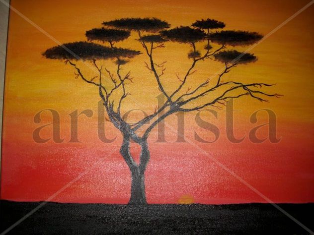 AFRICA