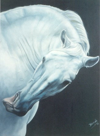 blanco