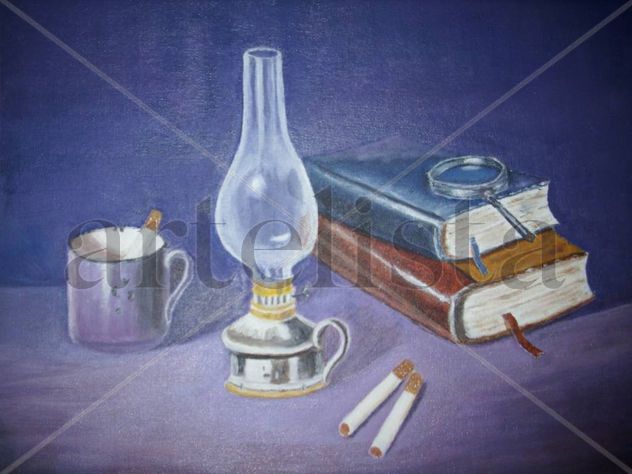 LIBROS