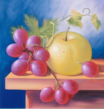 Manzana monumental
