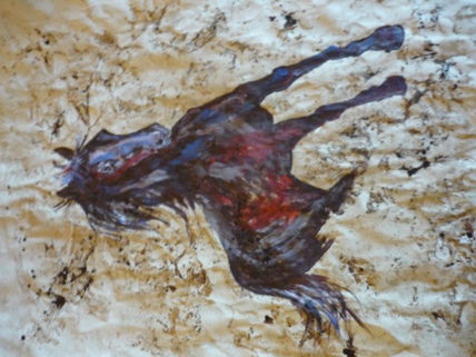 Caballo