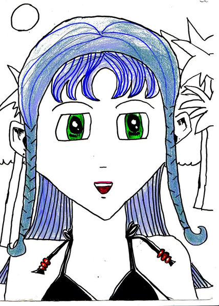 S/T Autora: Noelia...