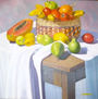 las frutas