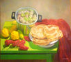 arepas boyacas