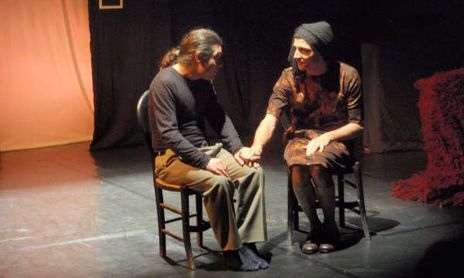 Hombres de provecho - Claudios&Clown