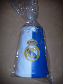 Escudos futbol