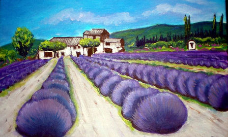 Paisajes