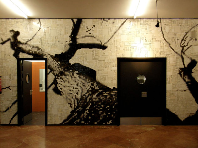 paramento arbol