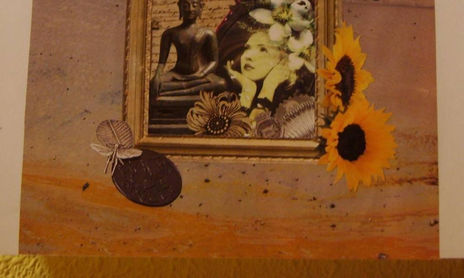 Collages 2010