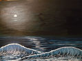 noche de luna