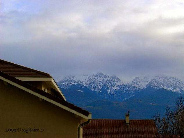 Navidades en Francia - 09-12.0117 - Diciembre 2009. 