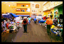 Mercado popular