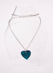 Collar Corazon...