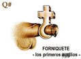 TORNIQUETES QUIMÉRICOS