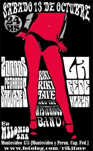 Afiche-