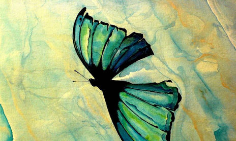 Mariposario