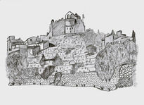 Castillo calafell
