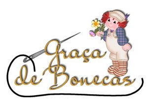Bonecas de Pano, Muñecas de Manta, Cloth Dolls