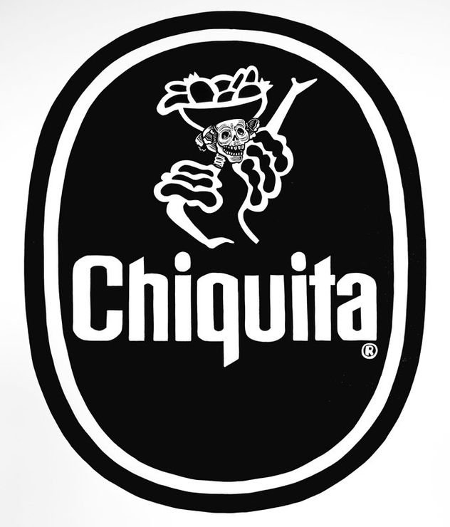 Chiquita. (after Posada)