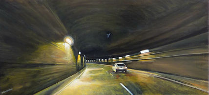 Tunel