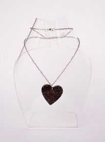 Collar Corazon...