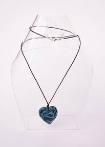 Collar Corazon...